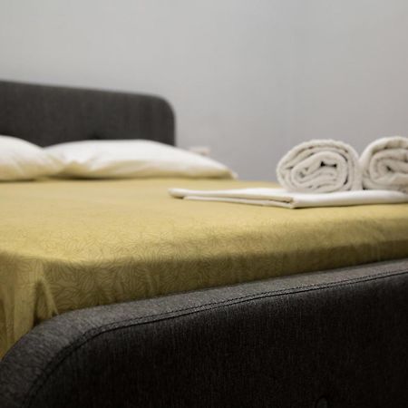 Be Solei Studio Apartments Sol 2 ติรานา ภายนอก รูปภาพ