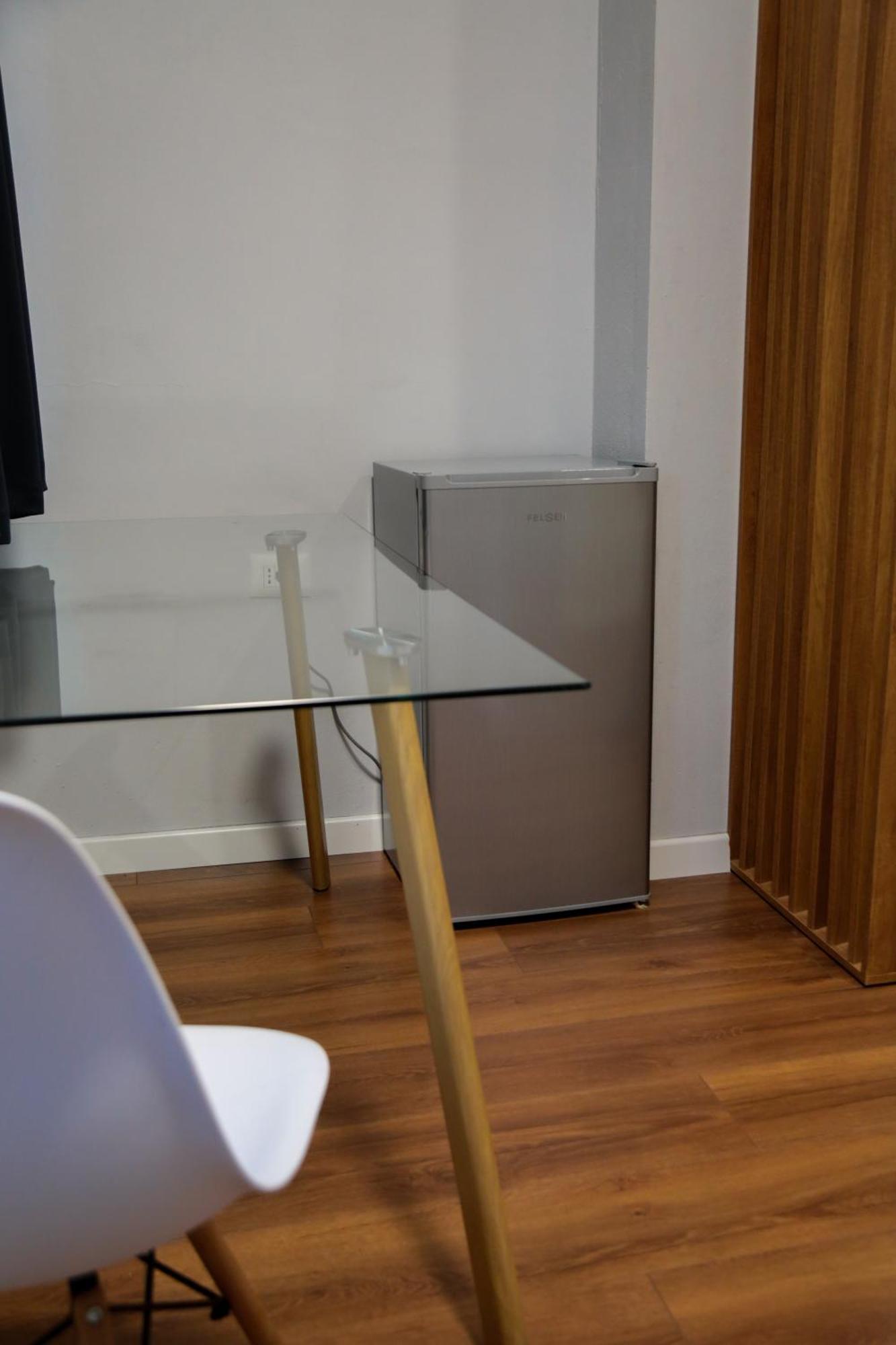 Be Solei Studio Apartments Sol 2 ติรานา ภายนอก รูปภาพ